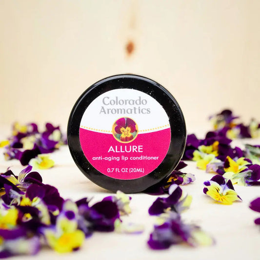 Allure Lip Conditioner