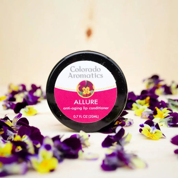 Allure Lip Conditioner