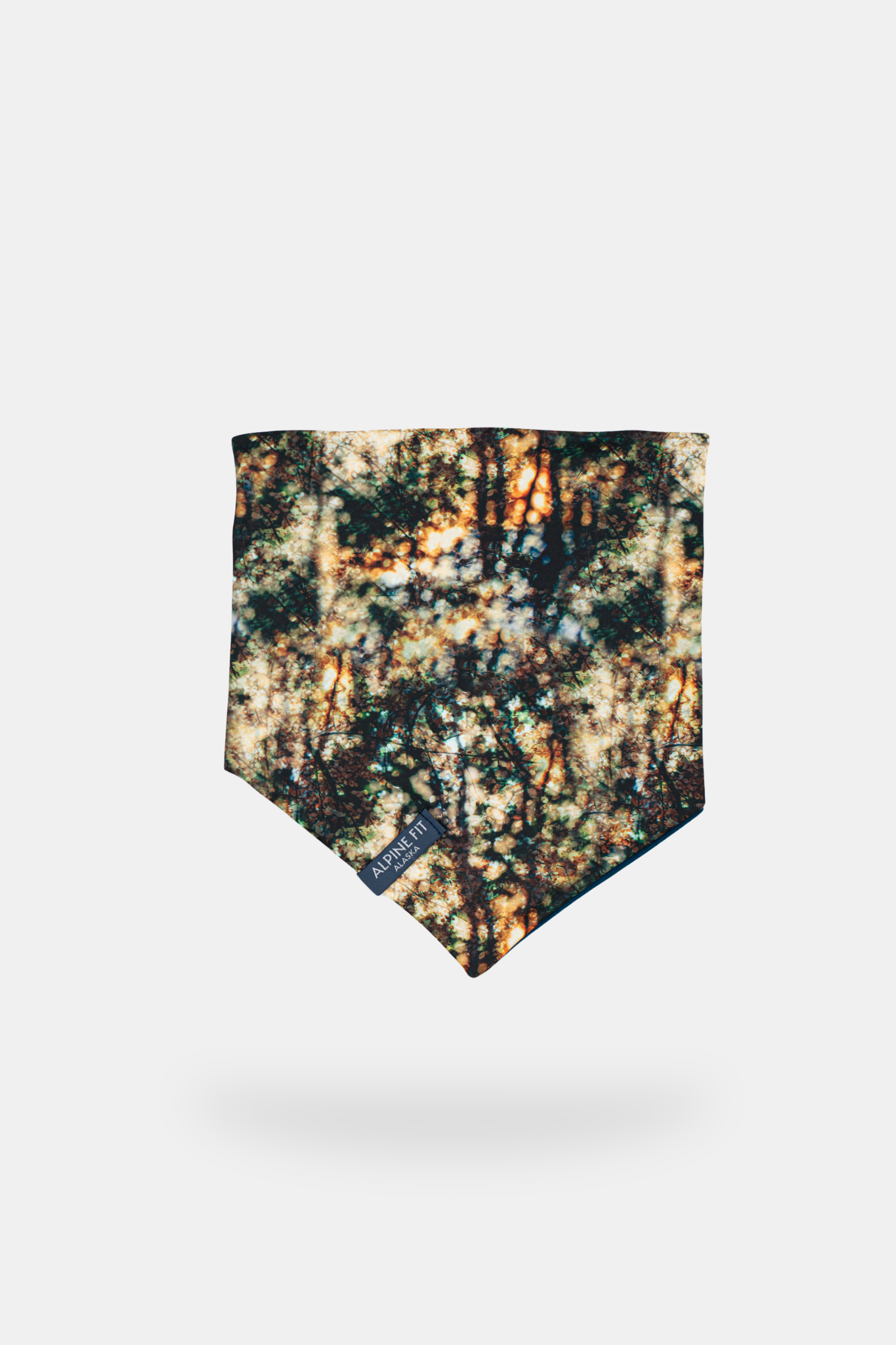 Mountain V Merino Wool Neck Warmer