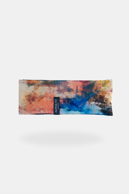 Trailhead Cozy Fleece Headband
