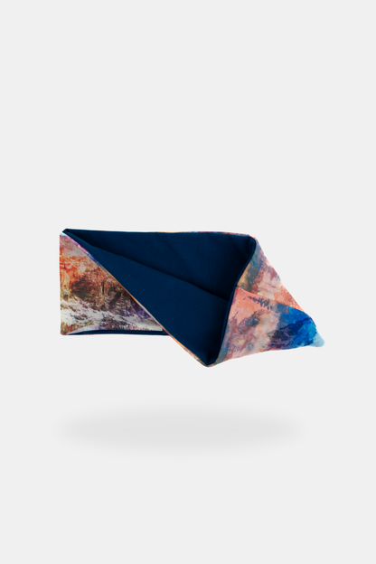 Trailhead Cozy Fleece Headband