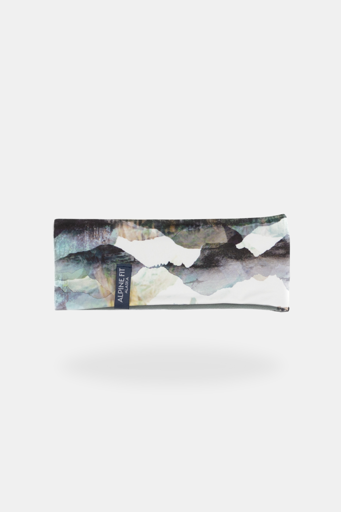 Trailhead Cozy Fleece Headband