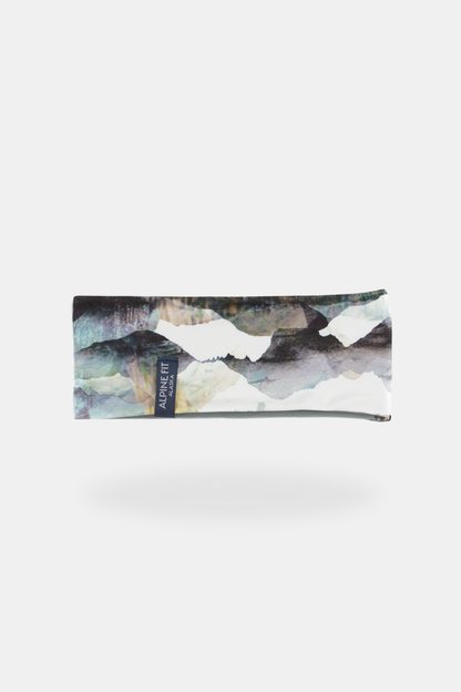 Trailhead Cozy Fleece Headband