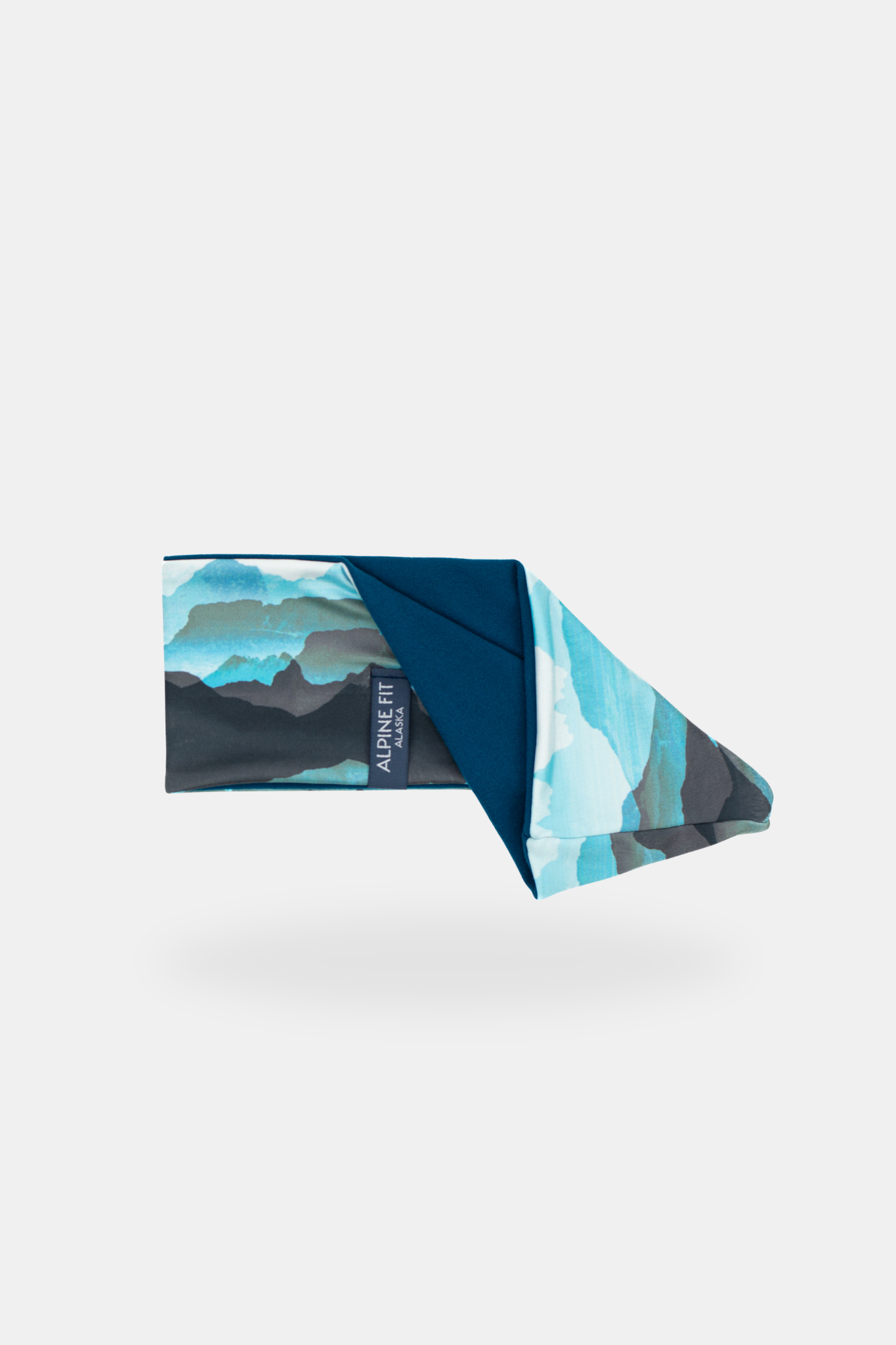 Trailhead Cozy Fleece Headband