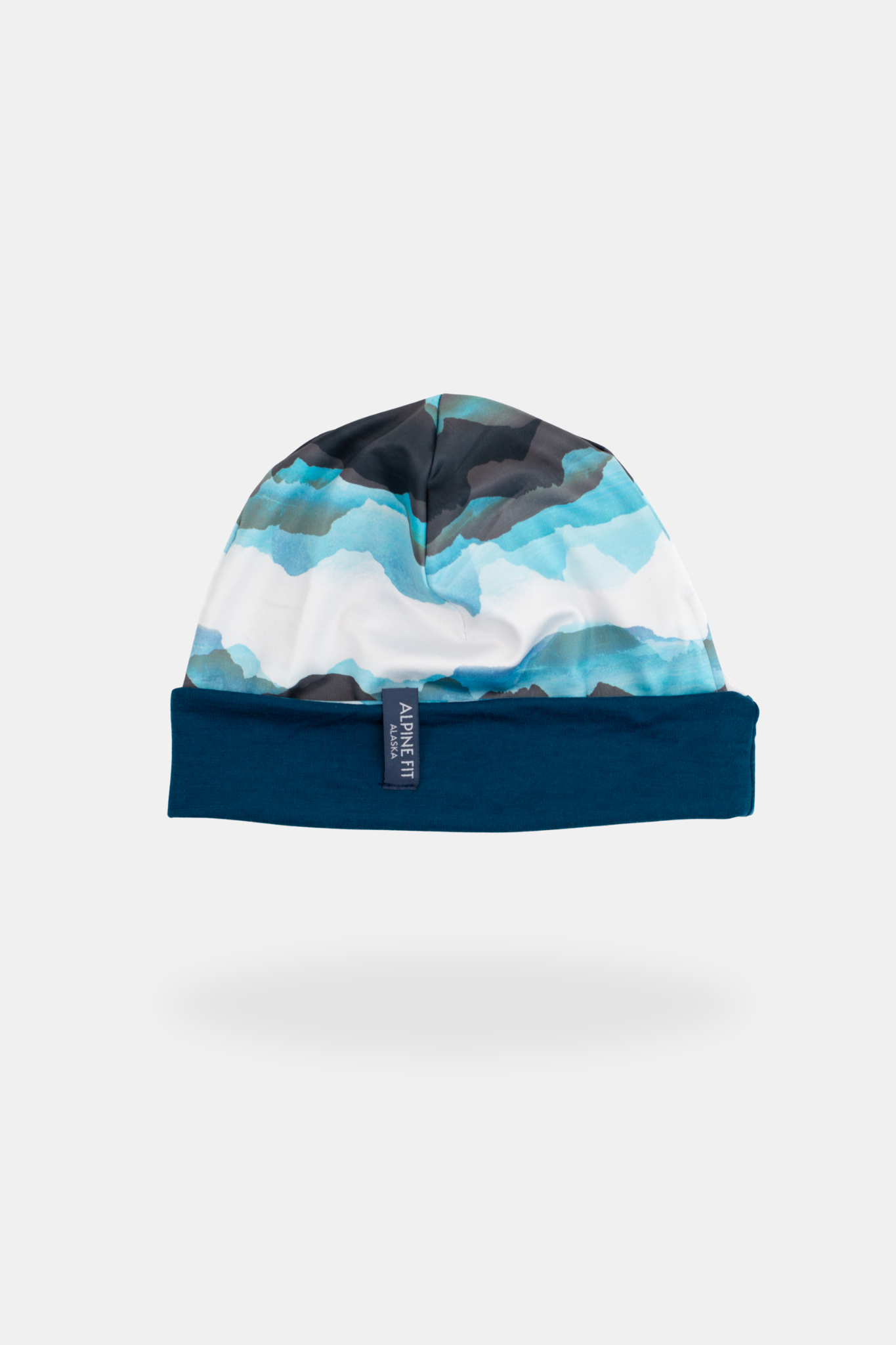 Go All Winter Merino Wool Lined Hat