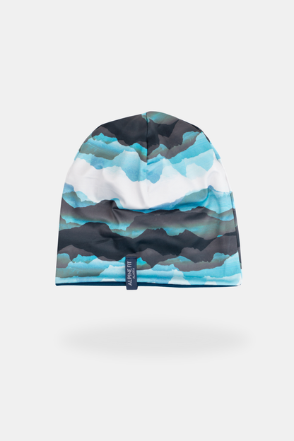 Go All Winter Merino Wool Lined Hat