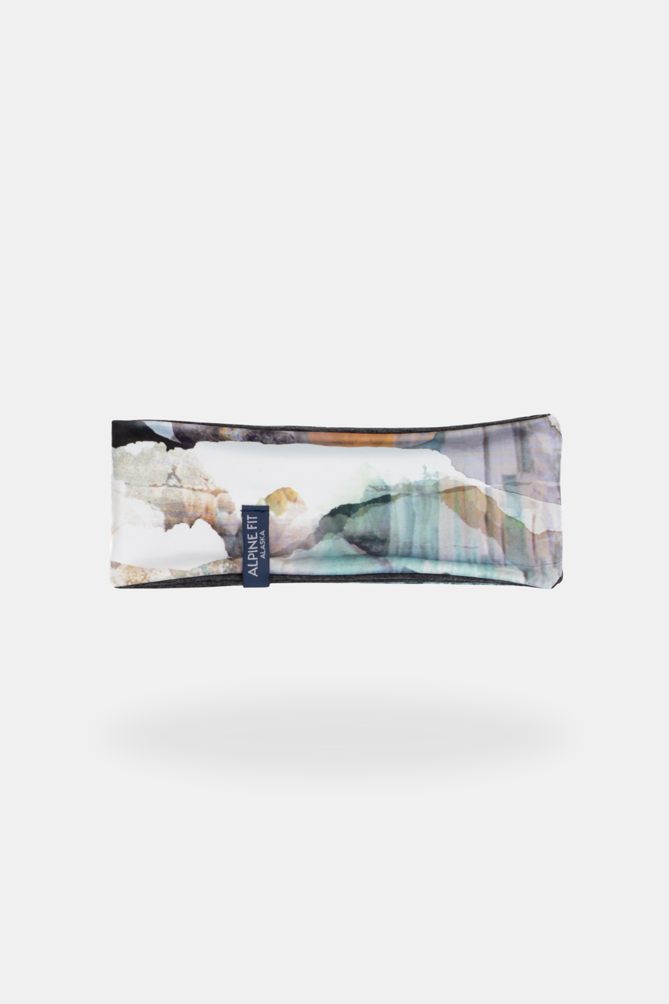 Merino Wool Lined Headband