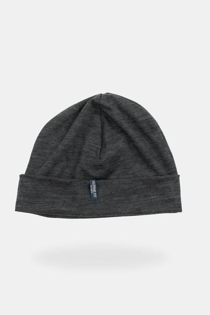 Nordic Anywhere Merino Wool Hat