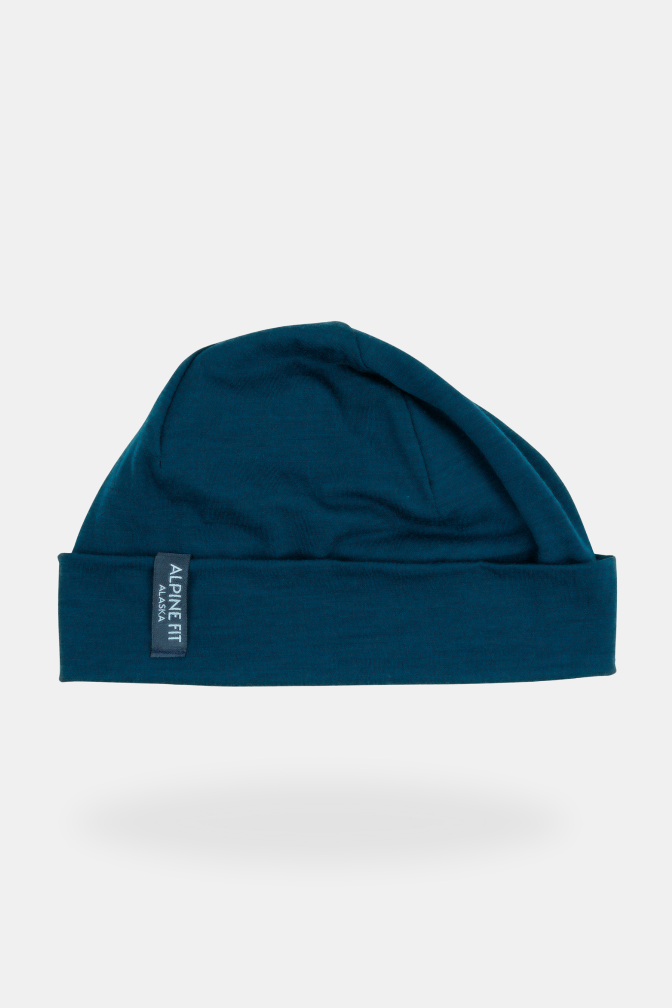 Nordic Anywhere Merino Wool Hat
