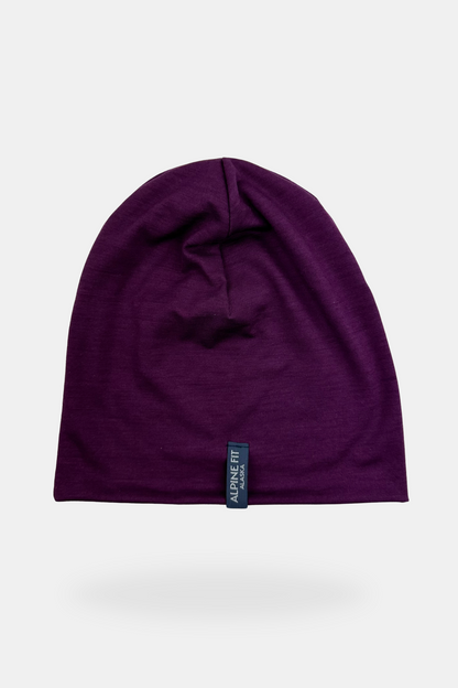 Nordic Anywhere Merino Wool Hat