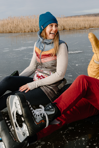 Nordic Anywhere Merino Wool Hat