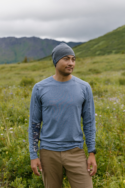 Nordic Anywhere Merino Wool Hat