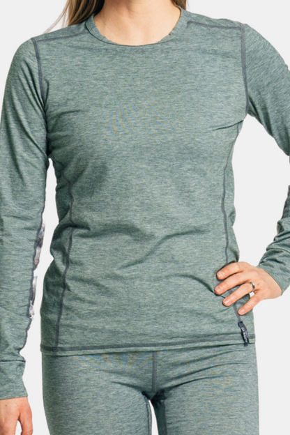 Rendezvous Ridge Long Sleeve