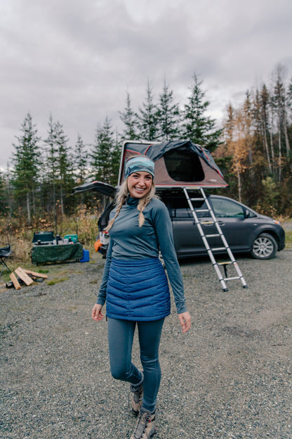 Katabatic Merino Wool Base Layer Bottoms