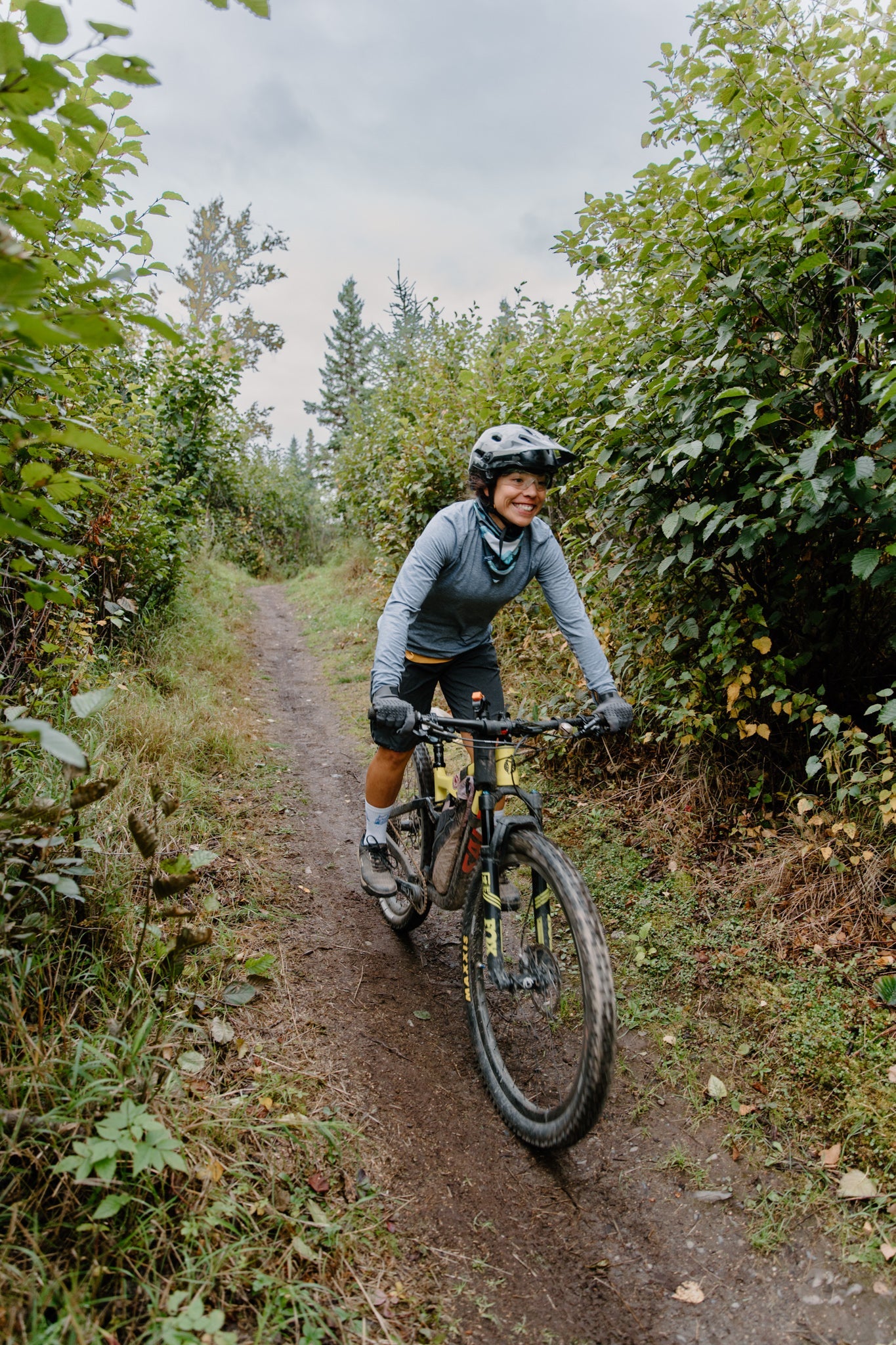 Mountain V Merino Wool Neck Warmer