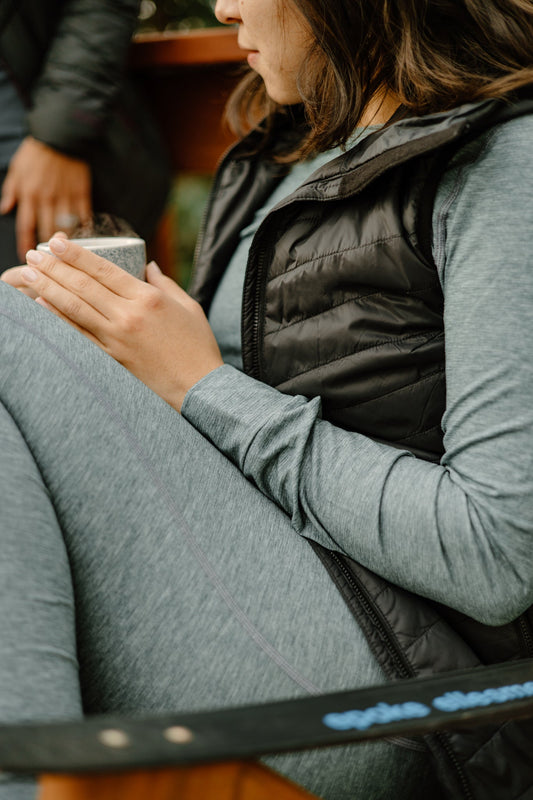 Backcountry Base Layer Bottoms