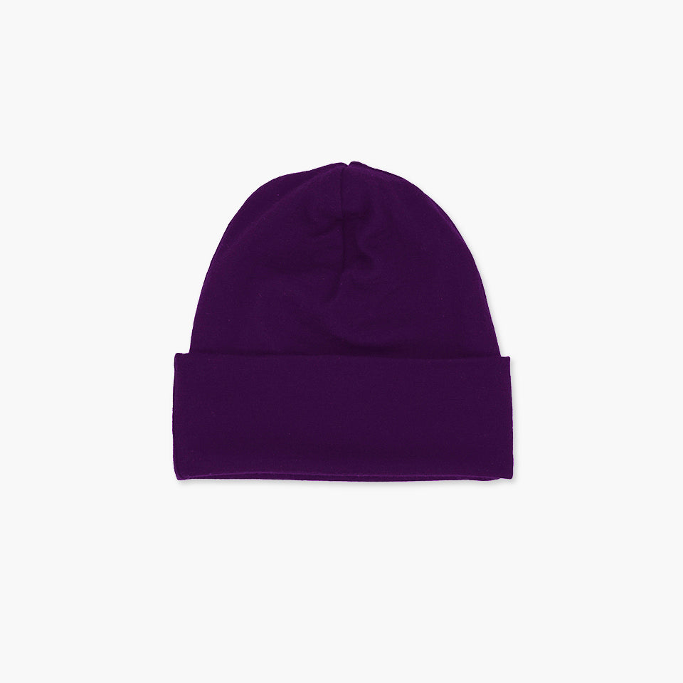 Helmet-Friendly Merino Beanie