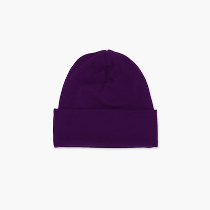Helmet-Friendly Merino Beanie