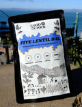 Good Detour - Five Lentils Dal