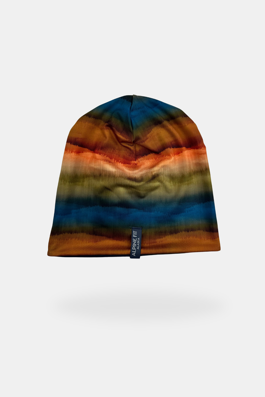 Go All Winter Merino Wool Lined Hat