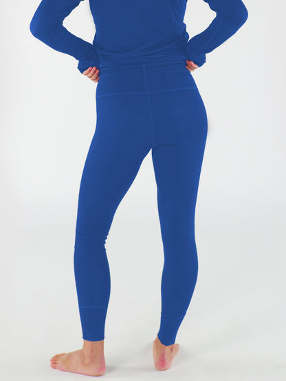 Adult Midweight Merino Leggings