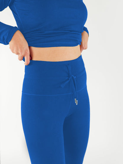 Adult Midweight Merino Leggings