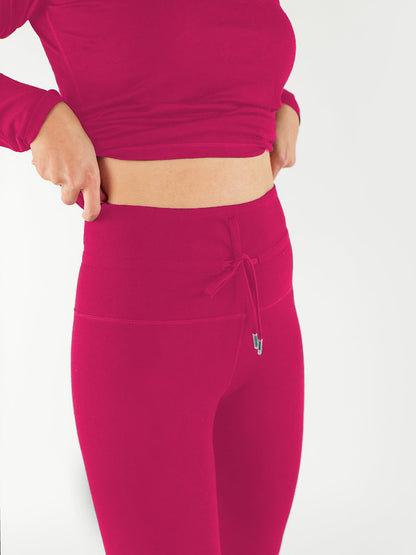 Adult Midweight Merino Leggings