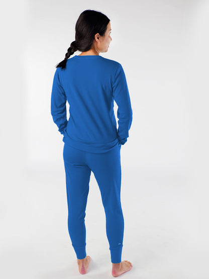 Adult Midweight Merino Joggers