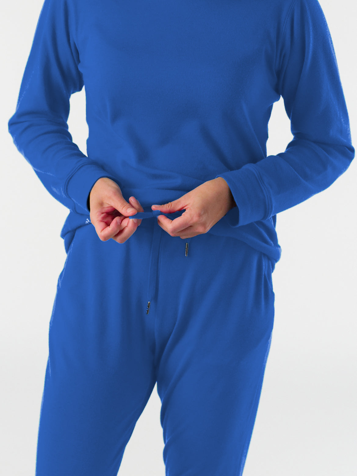 Adult Midweight Merino Joggers