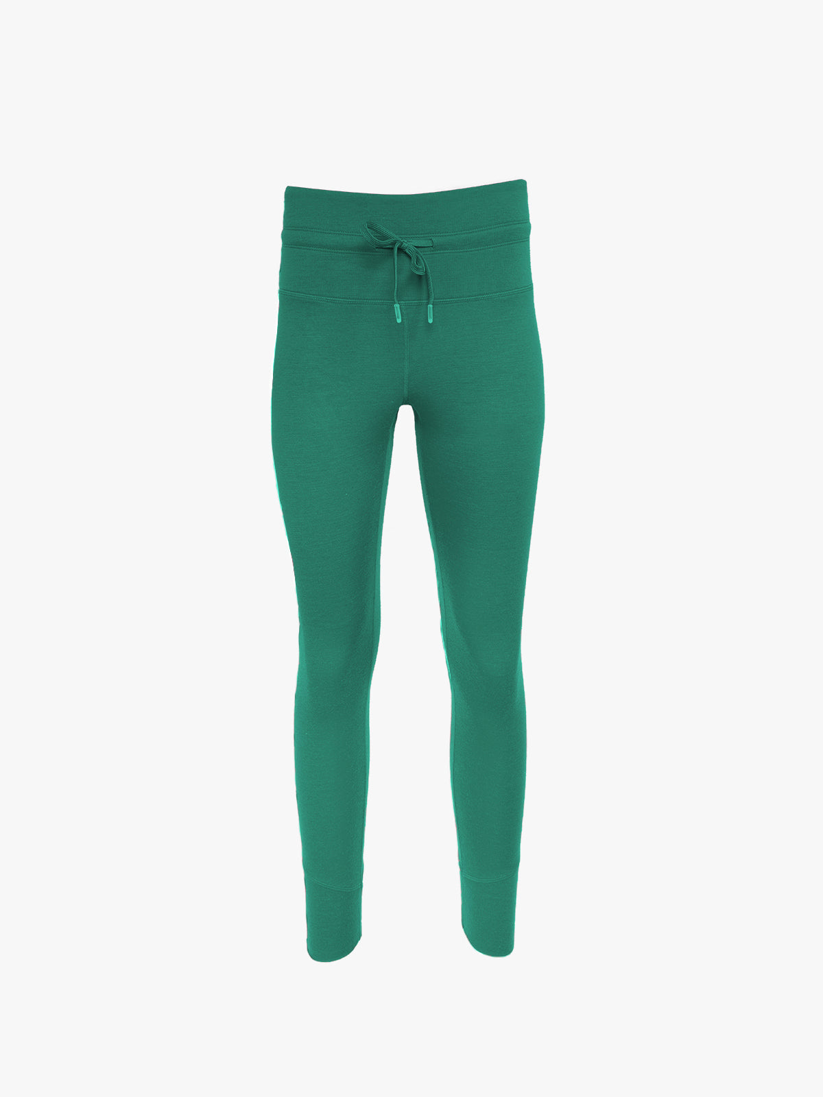 Adult Midweight Merino Leggings