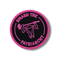 Smash the Patriarchy