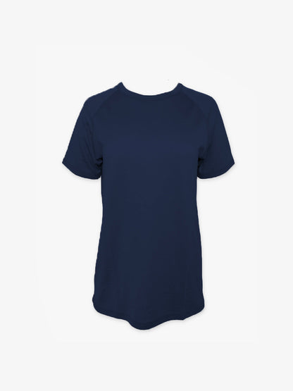 Adult Merino T-Shirt