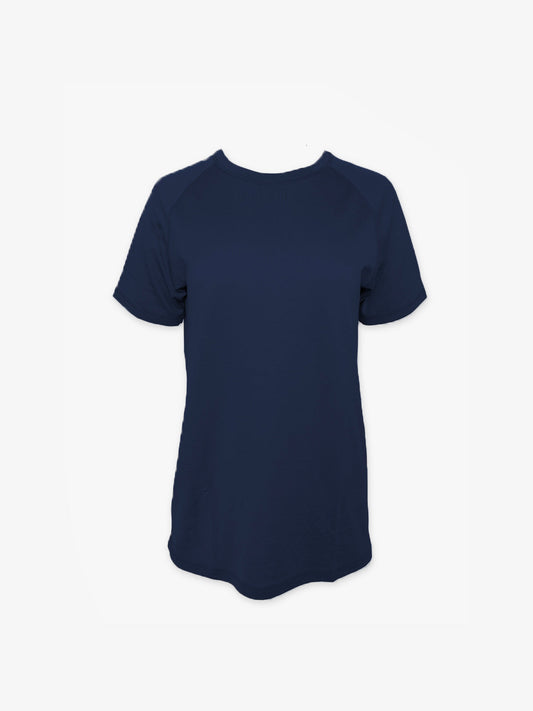 Adult Merino T-Shirt