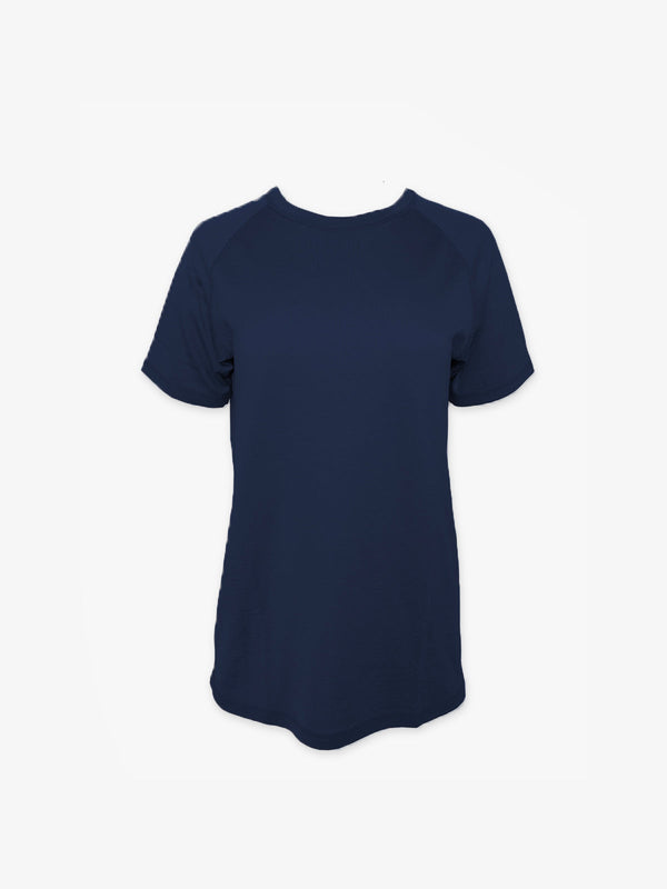 Adult Merino T-Shirt
