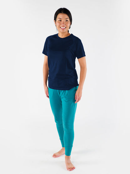 Adult Merino T-Shirt