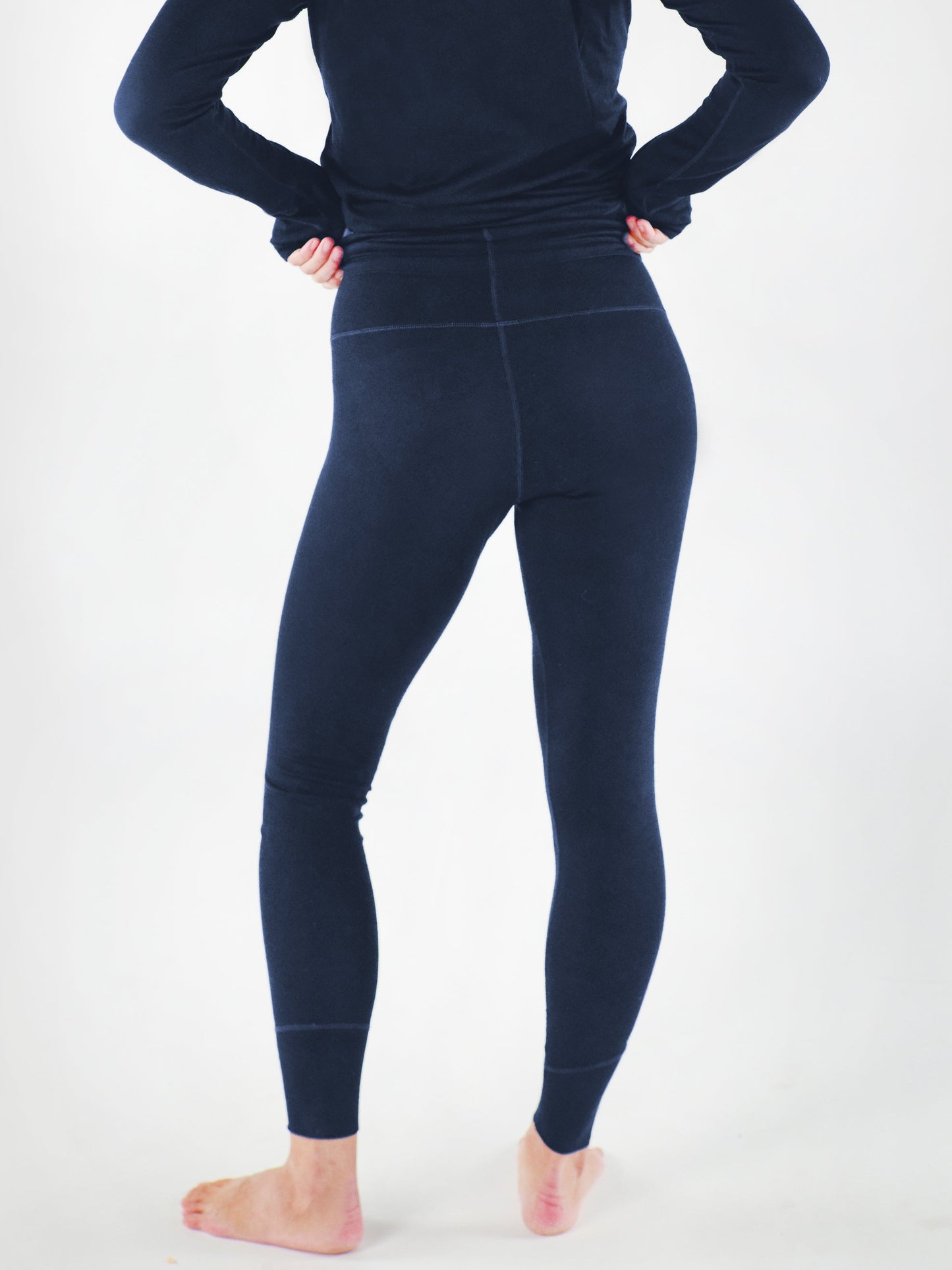 Adult Merino Leggings