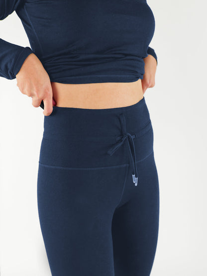 Adult Merino Leggings