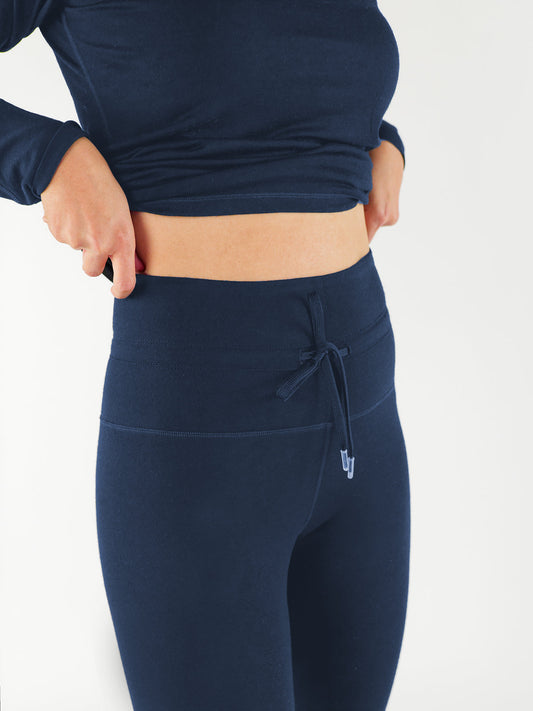 Adult Merino Leggings
