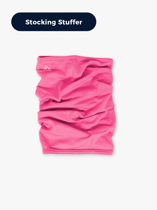 Merino Neckie – All Ages