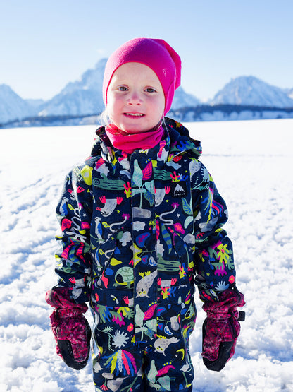 Merino Neckie – All Ages