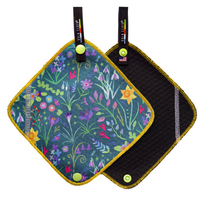 floral cloth for women