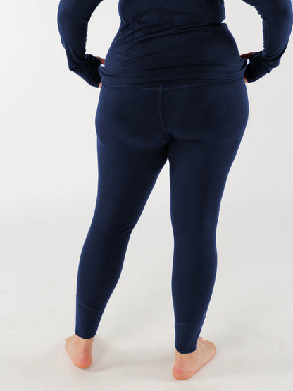 Adult Merino Leggings