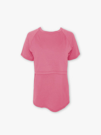 Merino Nursing T-Shirt