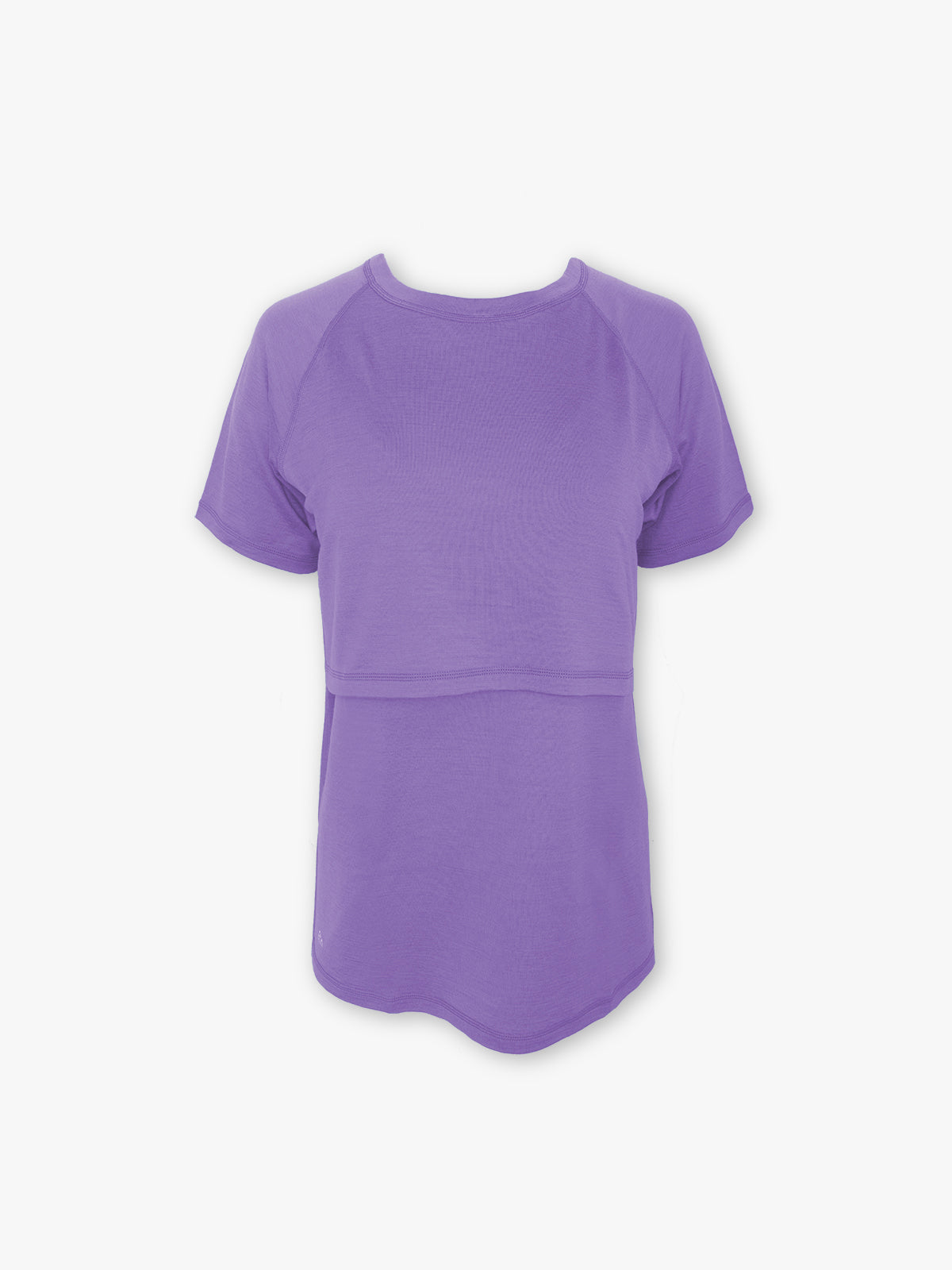 Merino Nursing T-Shirt