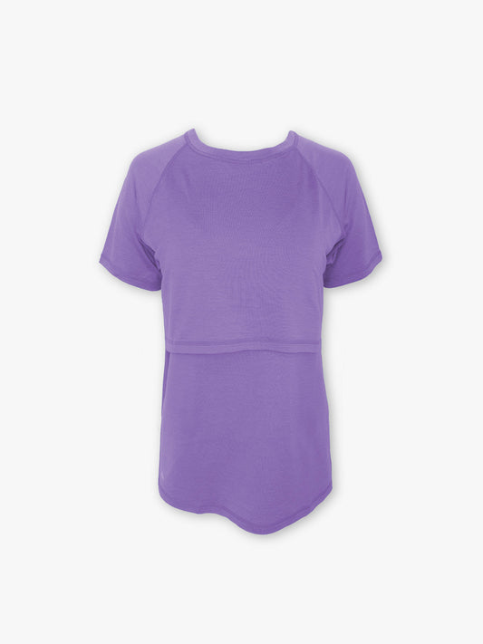 Merino Nursing T-Shirt