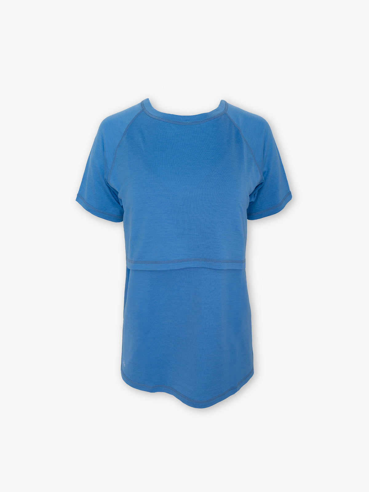 Merino Nursing T-Shirt