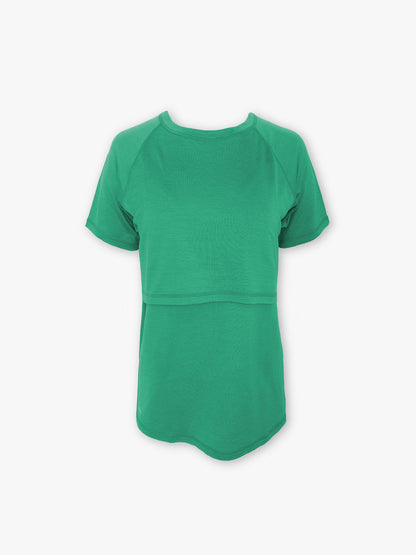 Merino Nursing T-Shirt