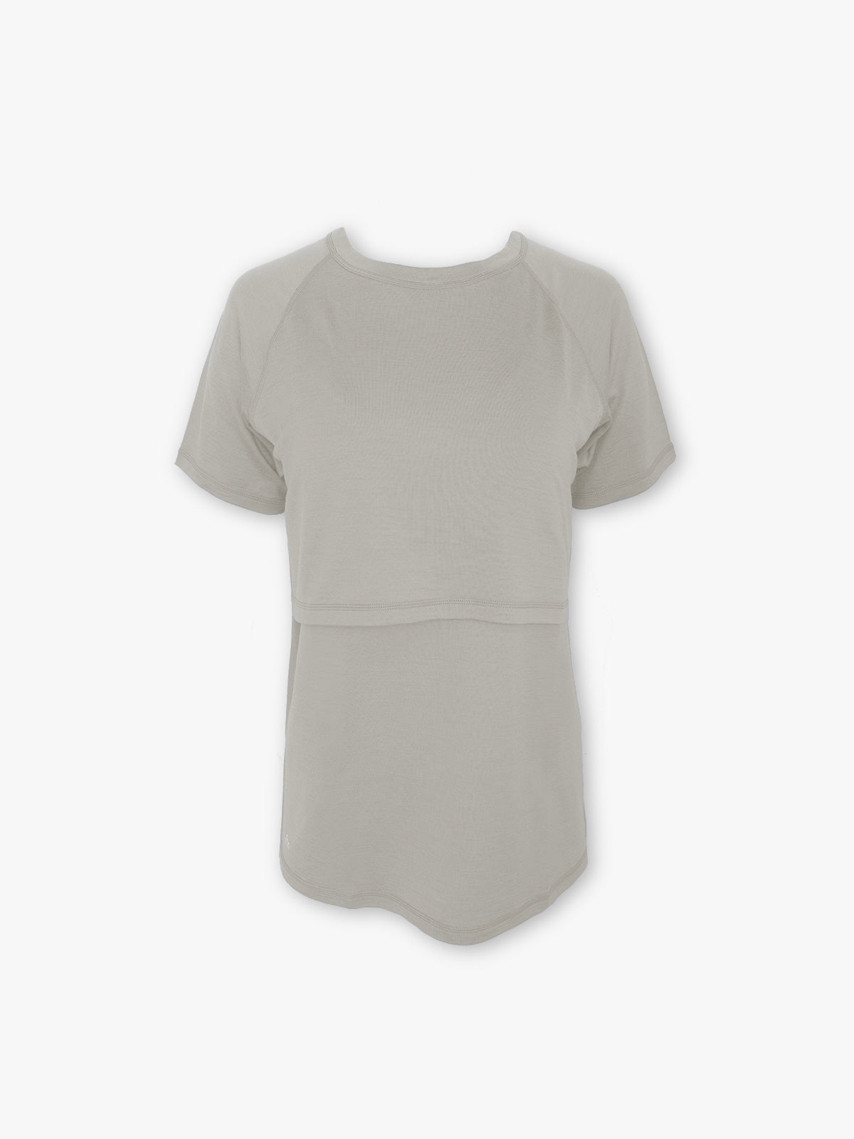 Merino Nursing T-Shirt
