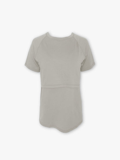 Merino Nursing T-Shirt