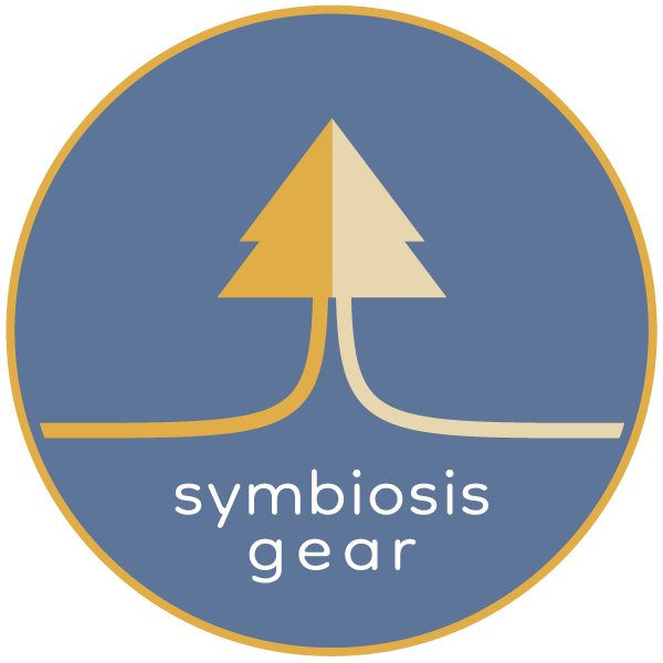 symbiosis gear logo gift card